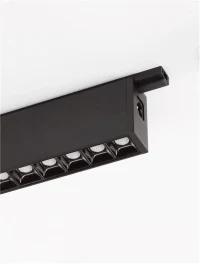 LINA IP20, aluminiu 3