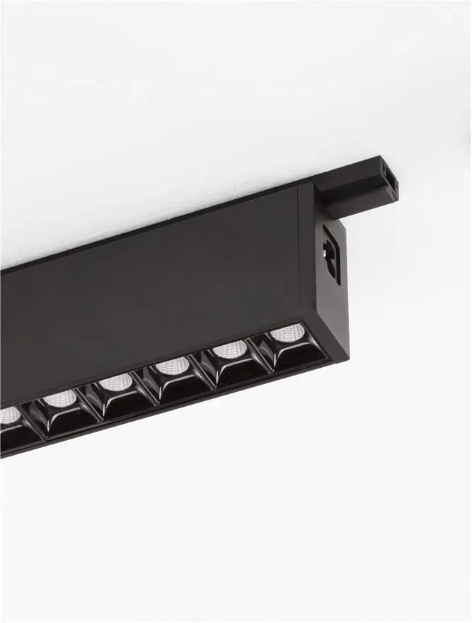 LINA IP20, aluminiu 3