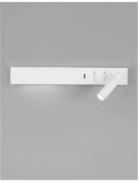 Aplică VIDA LED 5 W+3 W, 230 V, 350 lm+210 lm, 3000K, IP20 3