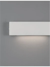 Aplică VIDA LED 5 W+3 W, 230 V, 350 lm+210 lm, 3000K, IP20 6
