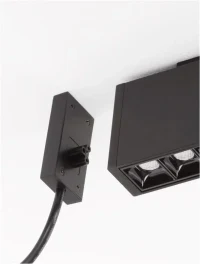 LINA IP20, aluminiu