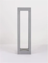Stâlp BEV LED 5 W, 120-230 V, 200 lm, 3000K, IP65, ciment și sticlă 3