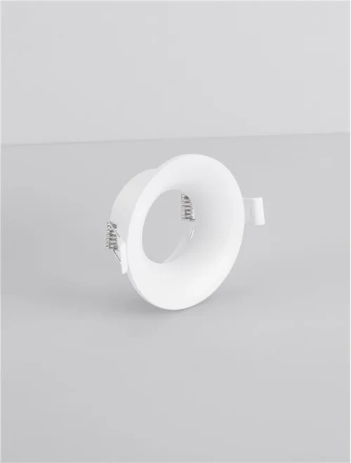 Spot Crib GU10, 1x10 W, 220-240 V, IP20, aluminiu