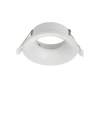 Spot Crib GU10, 1x10 W, 220-240 V, IP20, aluminiu 2