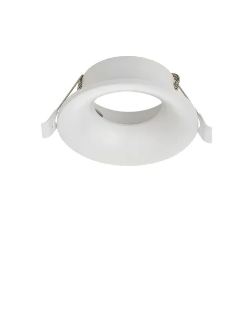 Spot Crib GU10, 1x10 W, 220-240 V, IP20, aluminiu