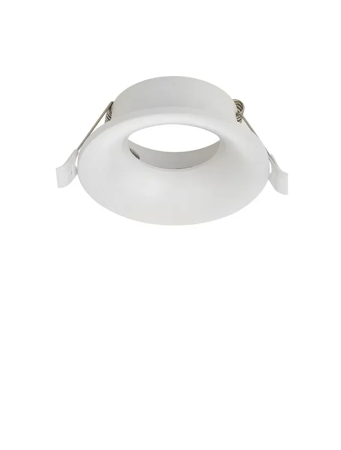 Spot Crib GU10, 1x10 W, 220-240 V, IP20, aluminiu 2
