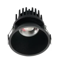 Spot Germin LED 10 W, 220-240 V, 813 lm, 3000K, IP54, CRI ≥90, aluminiu 2