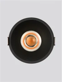 Spot Germin LED 10 W, 220-240 V, 813 lm, 3000K, IP54, CRI ≥90, aluminiu 3