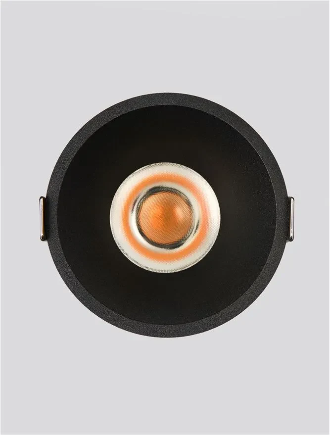 Spot Germin LED 10 W, 220-240 V, 813 lm, 3000K, IP54, CRI ≥90, aluminiu 3