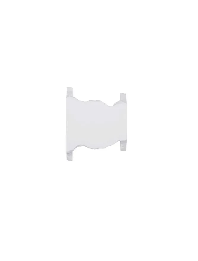 Aplică ALAS LED 6 W, 220-240 V, 354 lm, 3000K, IP20, gips 2