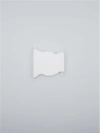 Aplică ALAS LED 6 W, 220-240 V, 354 lm, 3000K, IP20, gips 3