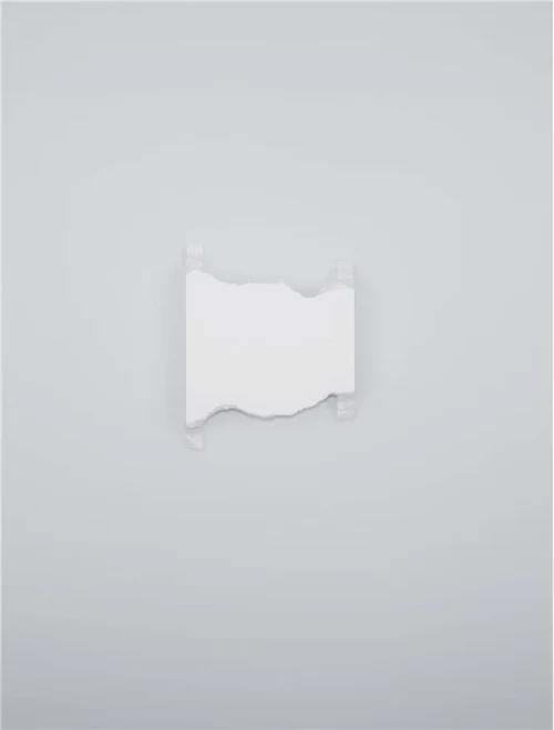 Aplică ALAS LED 6 W, 220-240 V, 354 lm, 3000K, IP20, gips