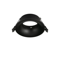 Spot Crib GU10, 1x10 W, 220-240 V, IP20, aluminiu 2