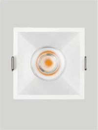 Spot Germin LED 10 W, 220-240 V, 813 lm, 3000K, IP54, CRI ≥90, aluminiu 3