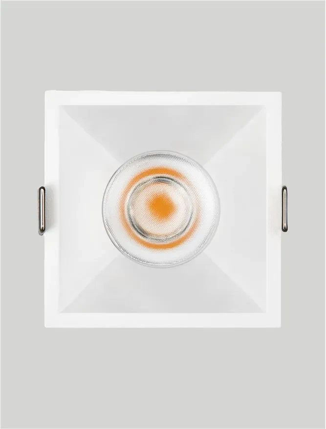 Spot Germin LED 10 W, 220-240 V, 813 lm, 3000K, IP54, CRI ≥90, aluminiu 3