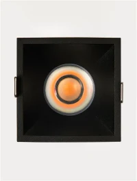 Spot Germin LED 10 W, 220-240 V, 813 lm, 3000K, IP54, CRI ≥90, aluminiu 3