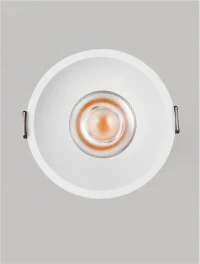 Spot Germin LED 10 W, 220-240 V, 813 lm, 3000K, IP54, CRI ≥90, aluminiu 3
