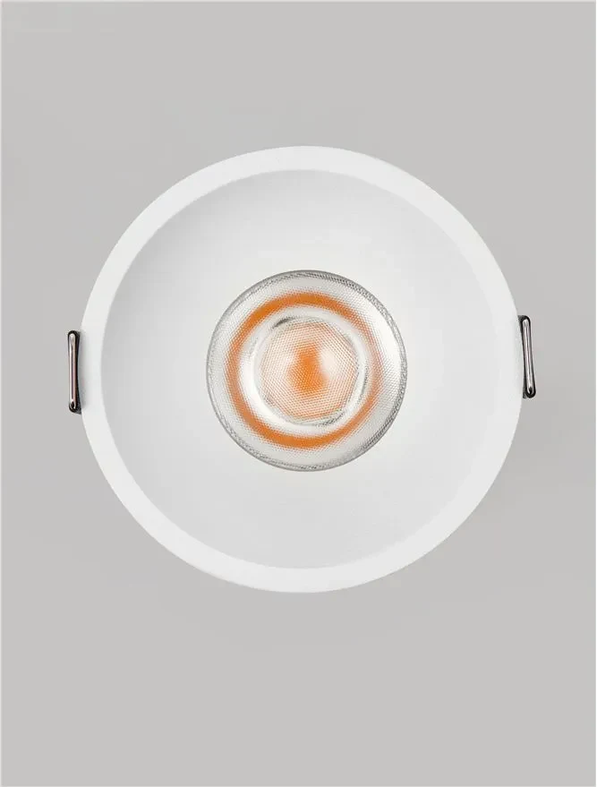 Spot Germin LED 10 W, 220-240 V, 813 lm, 3000K, IP54, CRI ≥90, aluminiu 3