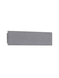 Aplică exterior LUNA LED 11 W, 100-265 V, 644 lm, 3000K, IP65, ciment 2
