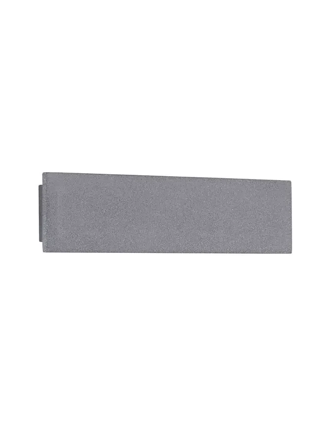 Aplică exterior LUNA LED 11 W, 100-265 V, 644 lm, 3000K, IP65, ciment 2