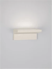 Aplică exterior LITA LED 6 W, 220-240 V, 660 lm, 3000K, IP65, ciment 4