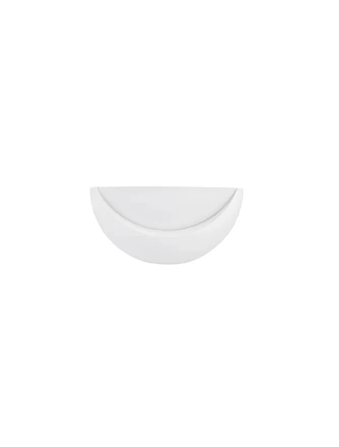 Aplică ALAS E14, 1x5 W, 100-240 V, IP20, gips 2