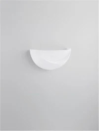 Aplică ALAS E14, 1x5 W, 100-240 V, IP20, gips 4