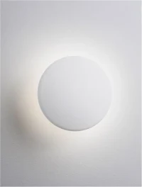 Aplică ONUT LED 14 W, 220-240 V, 718 lm, 3000K, IP20, gips