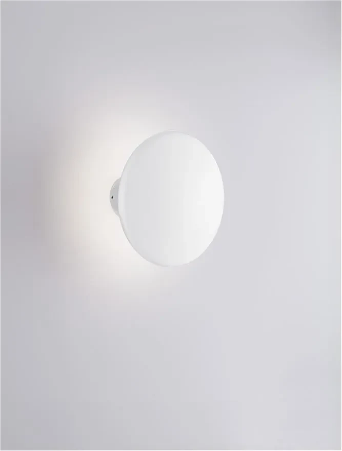 Aplică ONUT LED 14 W, 220-240 V, 718 lm, 3000K, IP20, gips 4