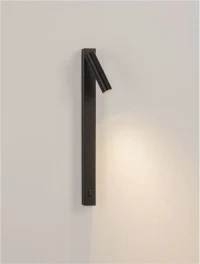 Aplică TONDO LED 3 W, 220-240 V, 165 lm, 3000K, IP20, aluminiu 4