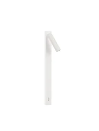 Aplică TONDO LED 3 W, 220-240 V, 165 lm, 3000K, IP20, aluminiu 2