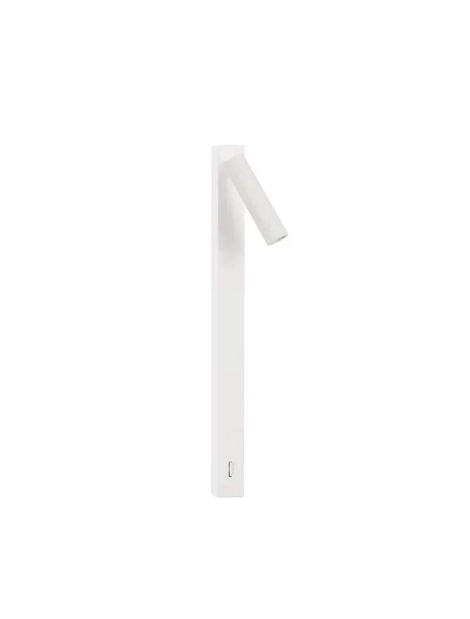 Aplică TONDO LED 3 W, 220-240 V, 165 lm, 3000K, IP20, aluminiu 2