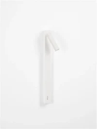 Aplică TONDO LED 3 W, 220-240 V, 165 lm, 3000K, IP20, aluminiu 3