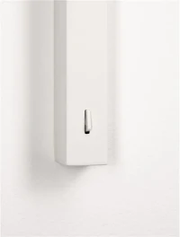 Aplică TONDO LED 3 W, 220-240 V, 165 lm, 3000K, IP20, aluminiu 6