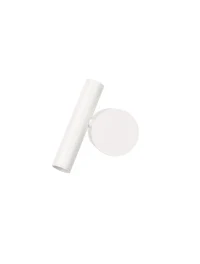 Aplică CICLO LED 4 W, 220-240 V, 166 lm, 3000K, IP20, dimmabil tactil în 3 trepte, aluminiu 2
