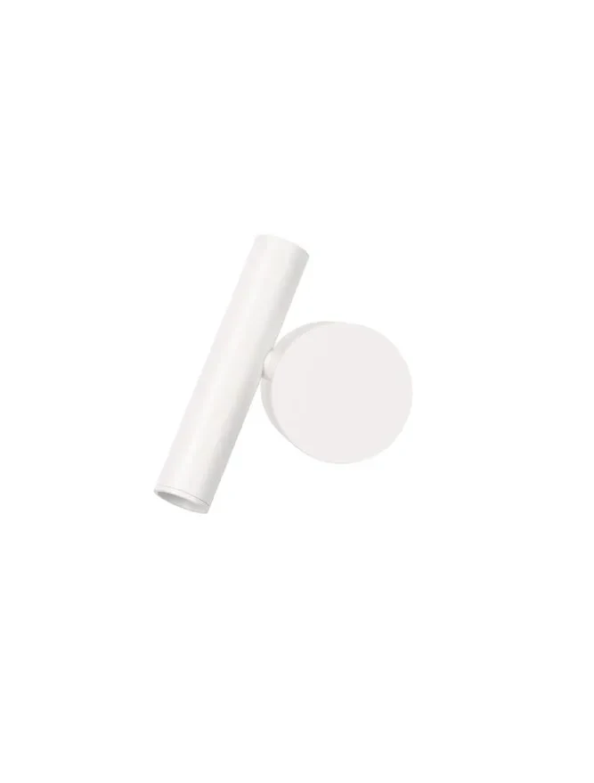 Aplică CICLO LED 4 W, 220-240 V, 166 lm, 3000K, IP20, dimmabil tactil în 3 trepte, aluminiu 2