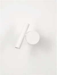 Aplică CICLO LED 4 W, 220-240 V, 166 lm, 3000K, IP20, dimmabil tactil în 3 trepte, aluminiu 3