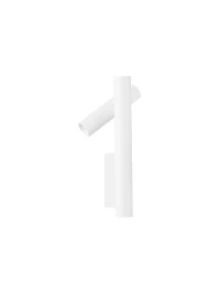Aplică ARCO LED 4 W, 220-240 V, 192 lm, 3000K, IP20, dimmabil tactil în 3 trepte, aluminiu 2