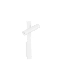 Aplică ARCO LED 4 W, 220-240 V, 192 lm, 3000K, IP20, dimmabil tactil în 3 trepte, aluminiu 3