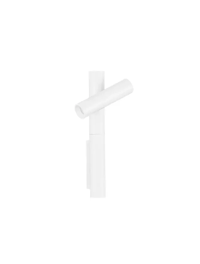 Aplică ARCO LED 4 W, 220-240 V, 192 lm, 3000K, IP20, dimmabil tactil în 3 trepte, aluminiu 3