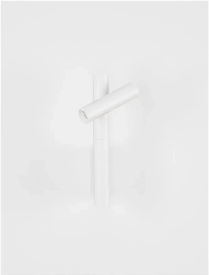 Aplică ARCO LED 4 W, 220-240 V, 192 lm, 3000K, IP20, dimmabil tactil în 3 trepte, aluminiu 6