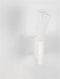Aplică ARCO LED 4 W, 220-240 V, 192 lm, 3000K, IP20, dimmabil tactil în 3 trepte, aluminiu 8