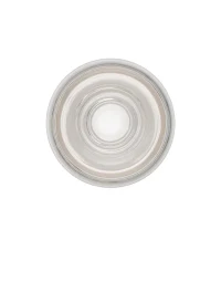 Aplică DORIS LED 6 W, 220-240 V, 354 lm, 3000K, IP20, aluminiu și acril 2