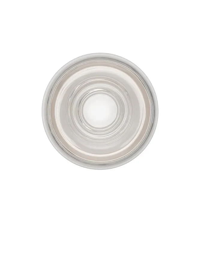 Aplică DORIS LED 6 W, 220-240 V, 354 lm, 3000K, IP20, aluminiu și acril 2