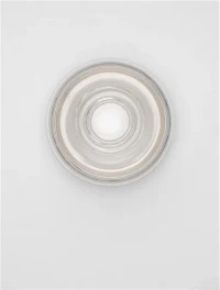 Aplică DORIS LED 6 W, 220-240 V, 354 lm, 3000K, IP20, aluminiu și acril 3
