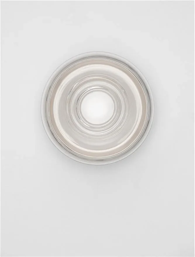 Aplică DORIS LED 6 W, 220-240 V, 354 lm, 3000K, IP20, aluminiu și acril 3