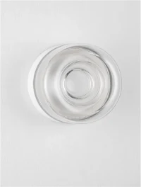 Aplică DORIS LED 6 W, 220-240 V, 354 lm, 3000K, IP20, aluminiu și acril 6