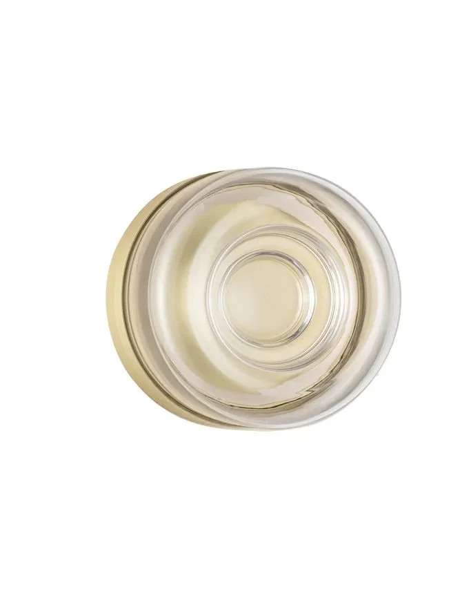 Aplică DORIS LED 6 W, 220-240 V, 354 lm, 3000K, IP20, aluminiu și acril 5