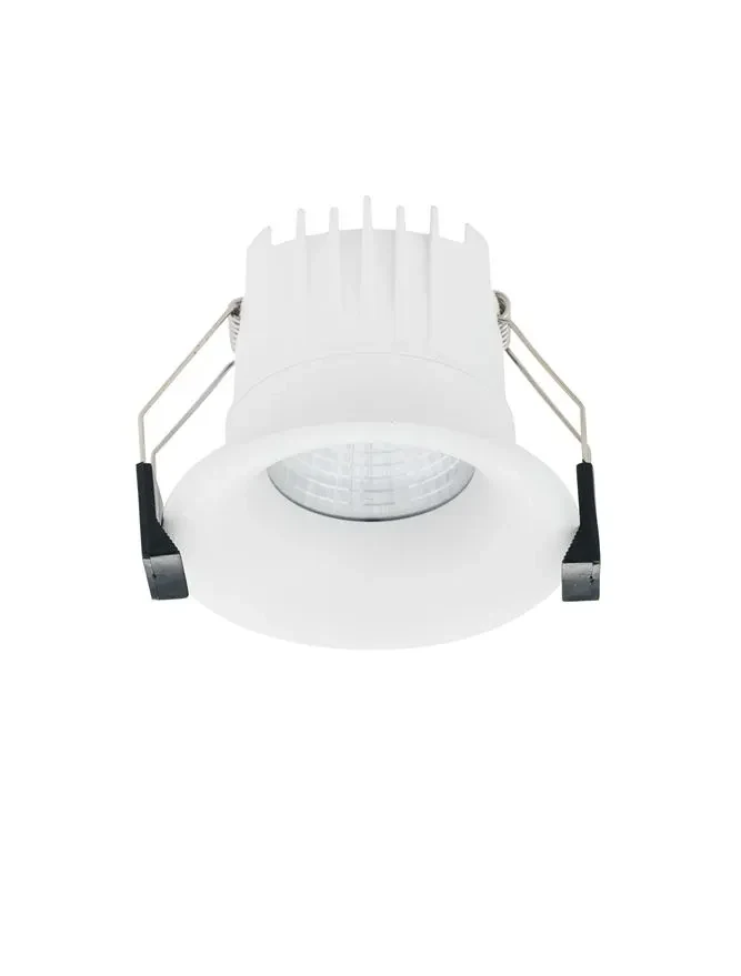 Spot Style LED 8 W, 220-240 V, 653 lm, 3000K, IP44, UGR <16, CRI ≥90, aluminiu 2
