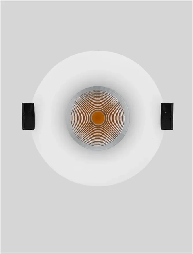 Spot Style LED 8 W, 220-240 V, 653 lm, 3000K, IP44, UGR <16, CRI ≥90, aluminiu 4